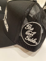 Load image into Gallery viewer, Unisex Mesh Local Hustler South Central Snap Back Hat.
