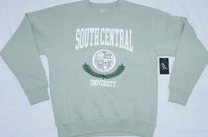 South Central University Crewneck