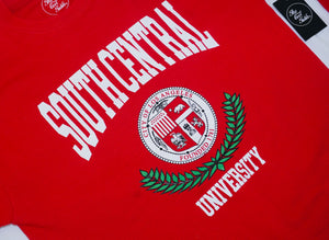 South Central University Crewneck