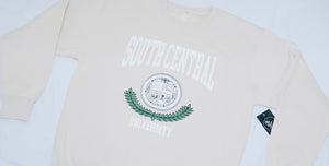 South Central University Crewneck