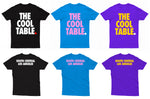 Load image into Gallery viewer, The Cool Table &quot;Summer&quot; T-shirt
