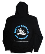 Load image into Gallery viewer, Local Hustler &quot;1-900-Hustler Special Edition&quot; Hoodie
