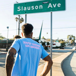 The Cool Table "Summer" T-shirt