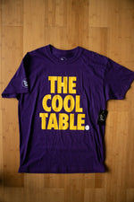 Load image into Gallery viewer, The Cool Table &quot;Summer&quot; T-shirt
