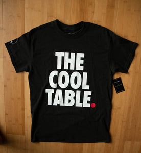 The Cool Table "Summer" T-shirt