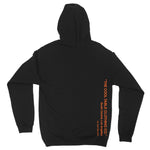 Load image into Gallery viewer, Local Hustler Season II Hooded Sweater
