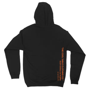 Local Hustler Season II Hooded Sweater