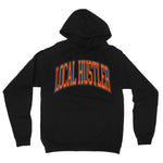 Load image into Gallery viewer, Local Hustler Season II Hooded Sweater
