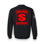 Load image into Gallery viewer, Stash Money Crewneck Sweater
