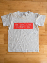 Load image into Gallery viewer, The Cool Table &quot;Basic&quot; T-shirt - Kid&#39;s
