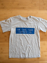 Load image into Gallery viewer, The Cool Table &quot;Basic&quot; T-shirt - Kid&#39;s
