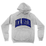 Load image into Gallery viewer, Local Hustler Season II Hooded Sweater
