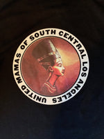 Load image into Gallery viewer, United Mamas of South Central T-shirt
